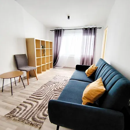公寓式酒店 Little Budget 3*