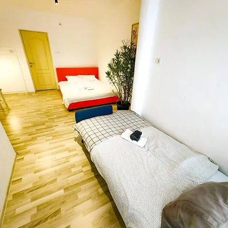 Little Budget 公寓式酒店 3*